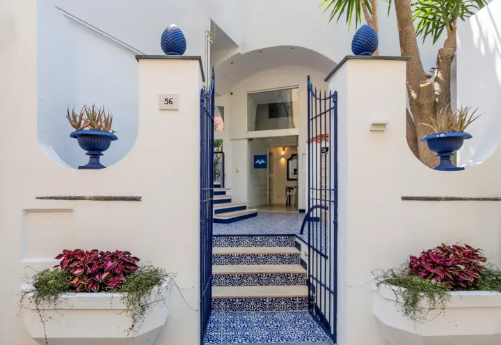 Maison Giuliani number 11